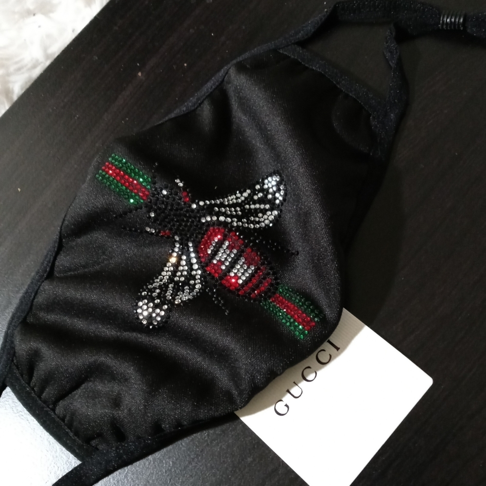 FASHION MASKS - Picture 2 of 16